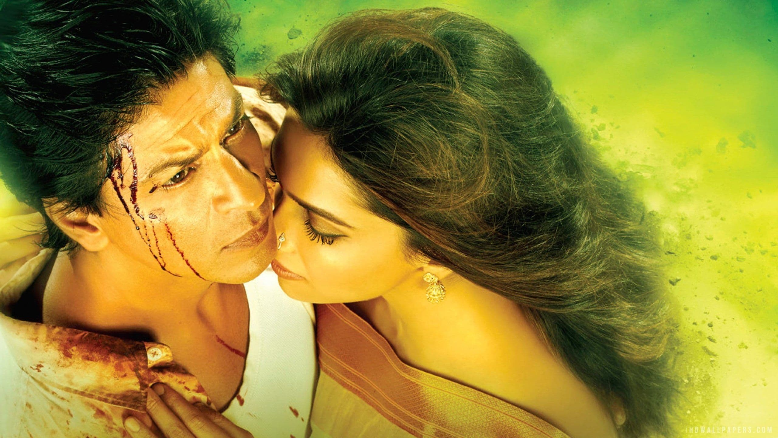 دانلود فیلم قطار چنای Chennai Express 2013