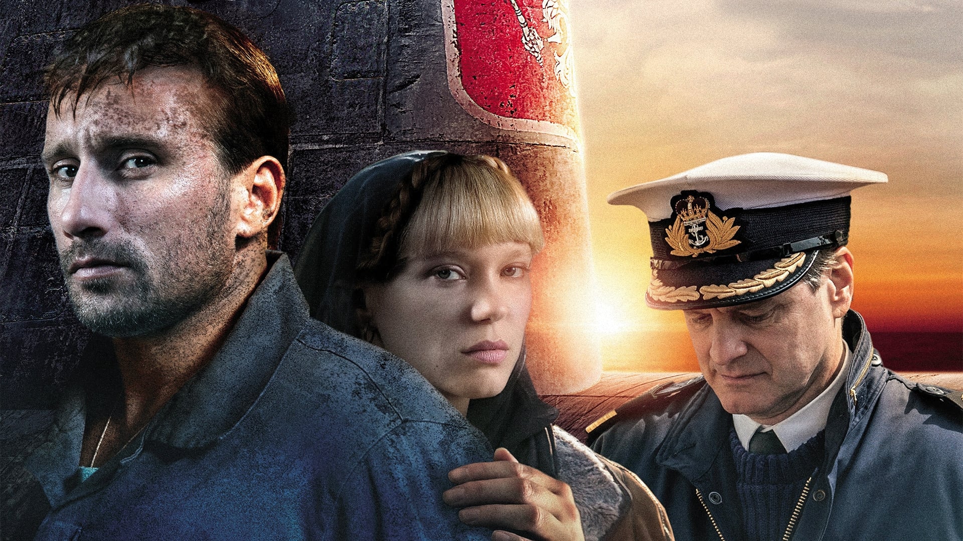 دانلود فیلم کورسک The Command 2018