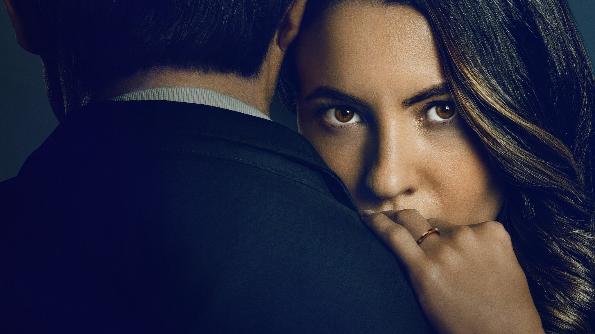 دانلود فیلم بازی یک بیوه A Widows Game 2025