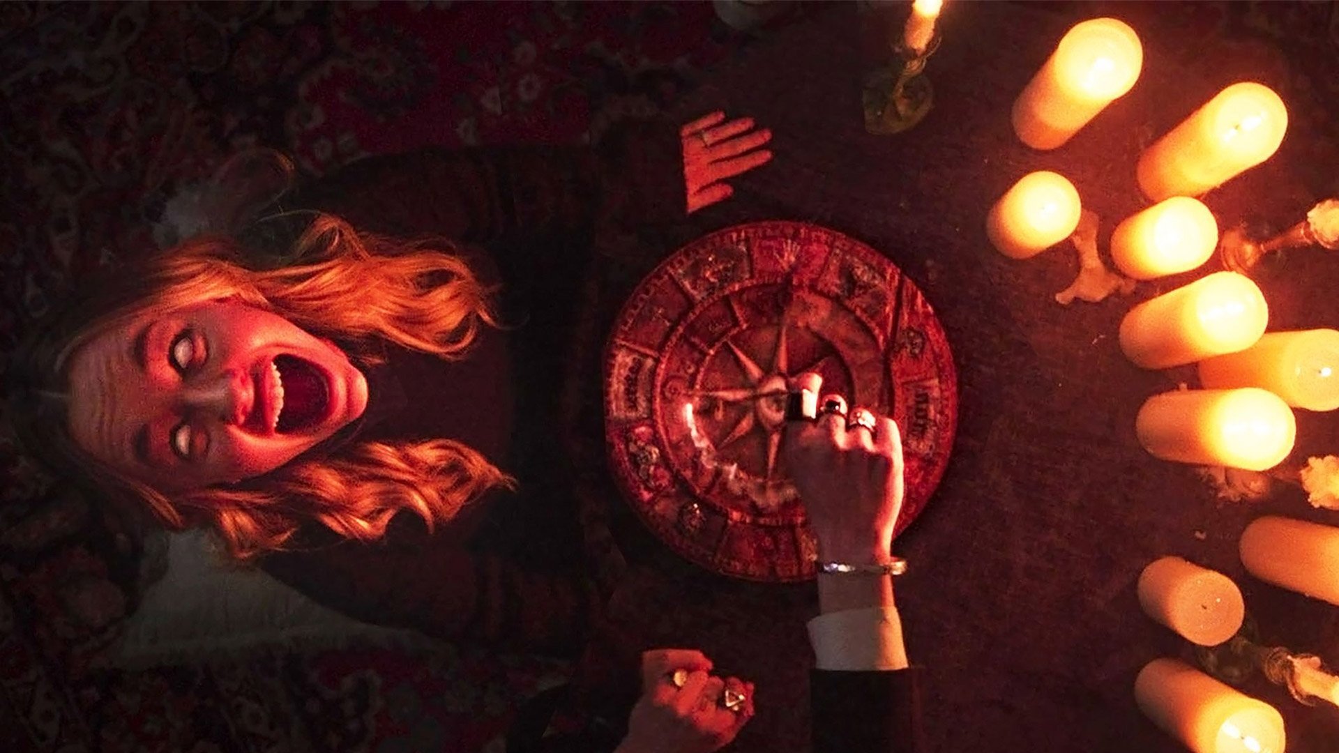 دانلود فیلم تخته جادوگری Witchboard 2024