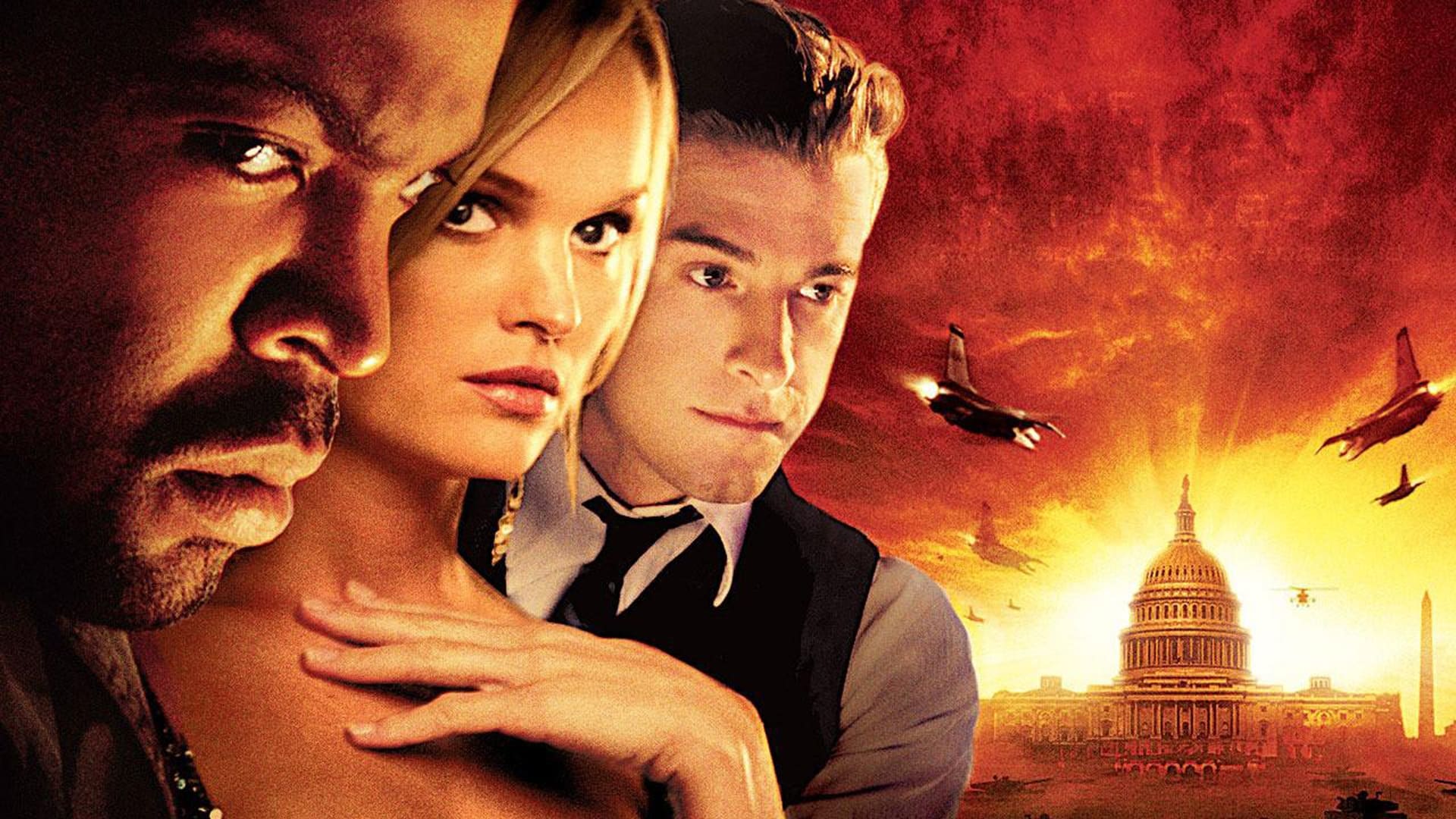 دانلود فیلم سه ایکس: اتحاد xXx: State of the Union 2005