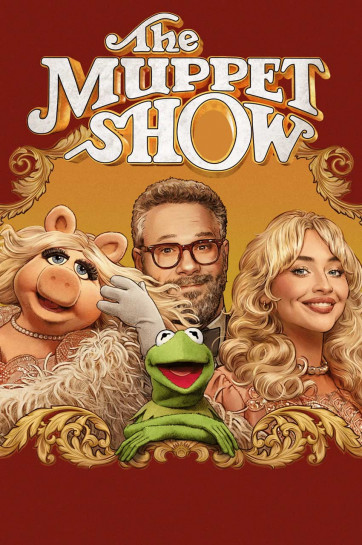 دانلود فیلم نمایش ماپت ها The Muppet Show 2026