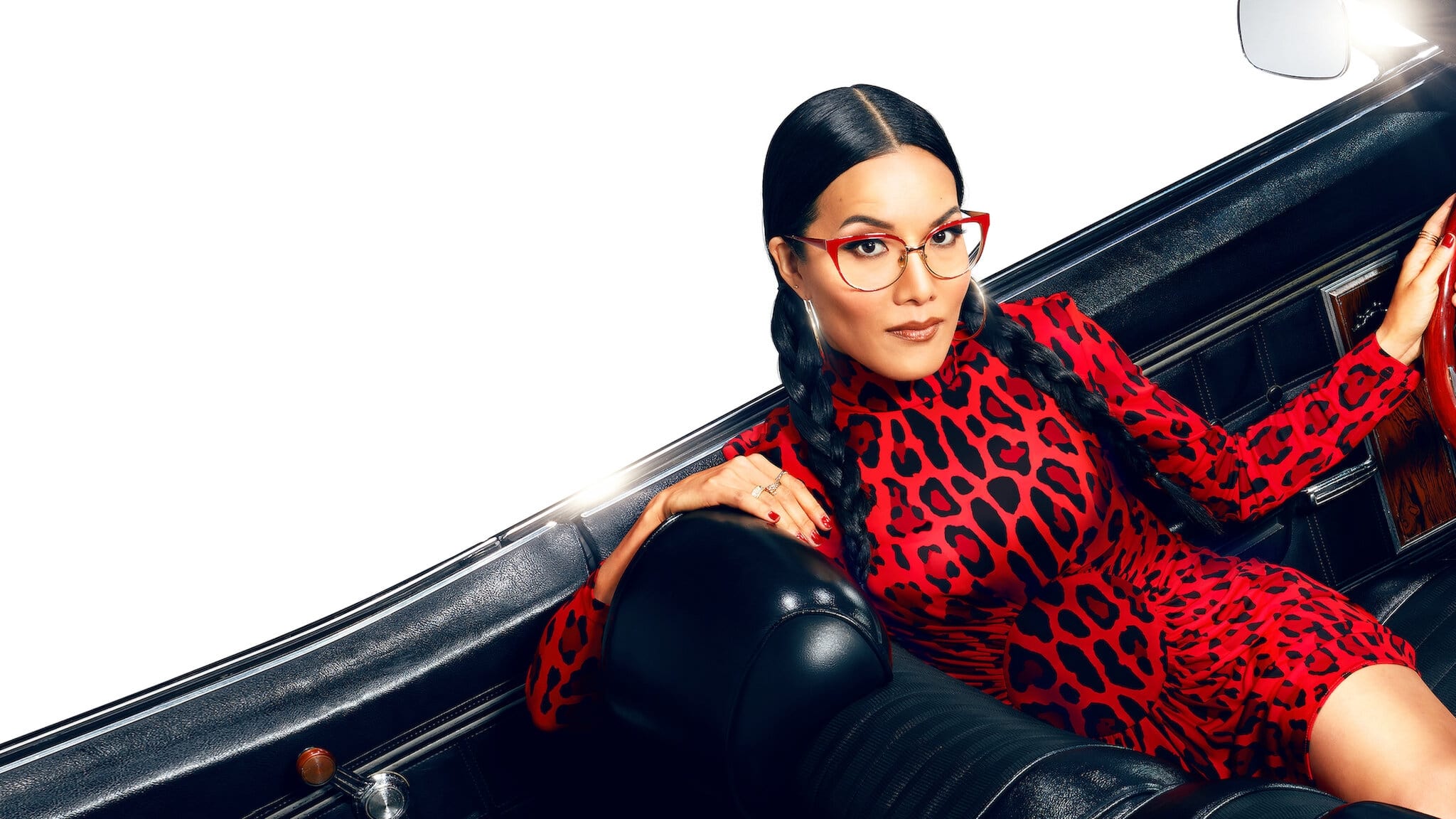 دانلود فیلم Ali Wong: Don Wong 2022