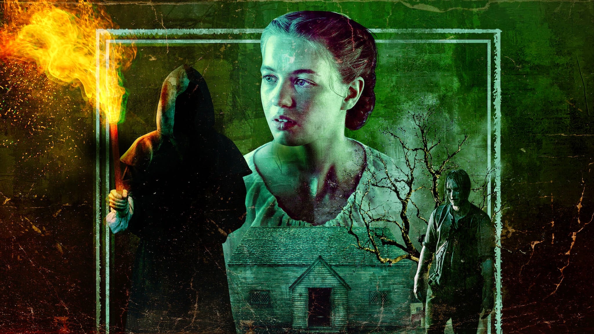 دانلود فیلم خیابان وحشت قسمت سوم: 1666 Fear Street: Part Three - 1666 2021