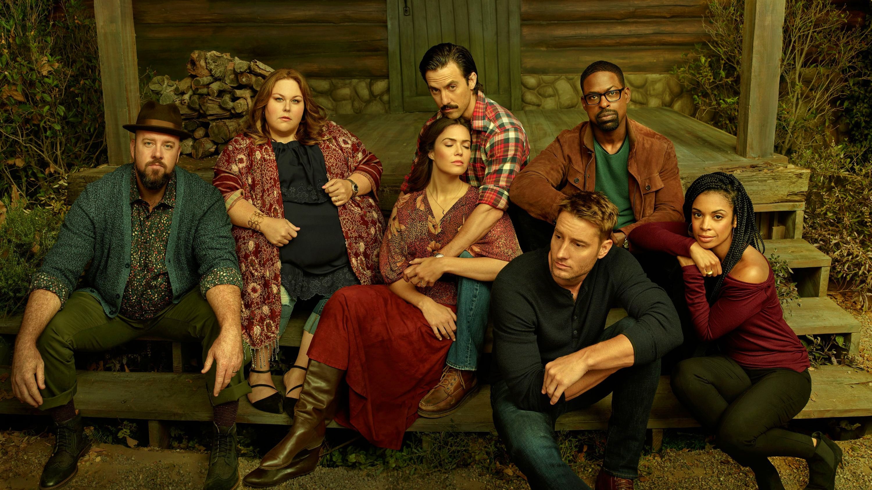 دانلود سریال این ما هستیم This Is Us 2016