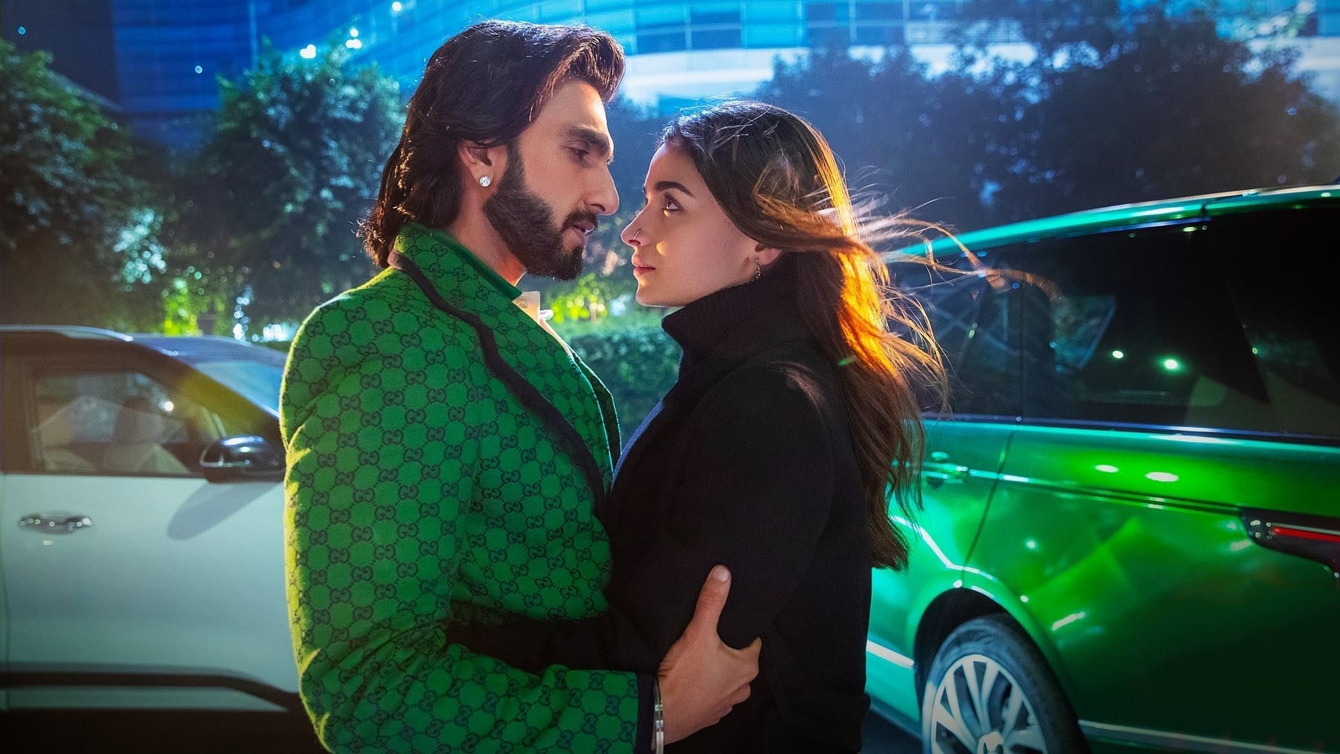 دانلود فیلم داستان عاشقانه راکی و رانی Rocky Aur Rani Kii Prem Kahaani 2023