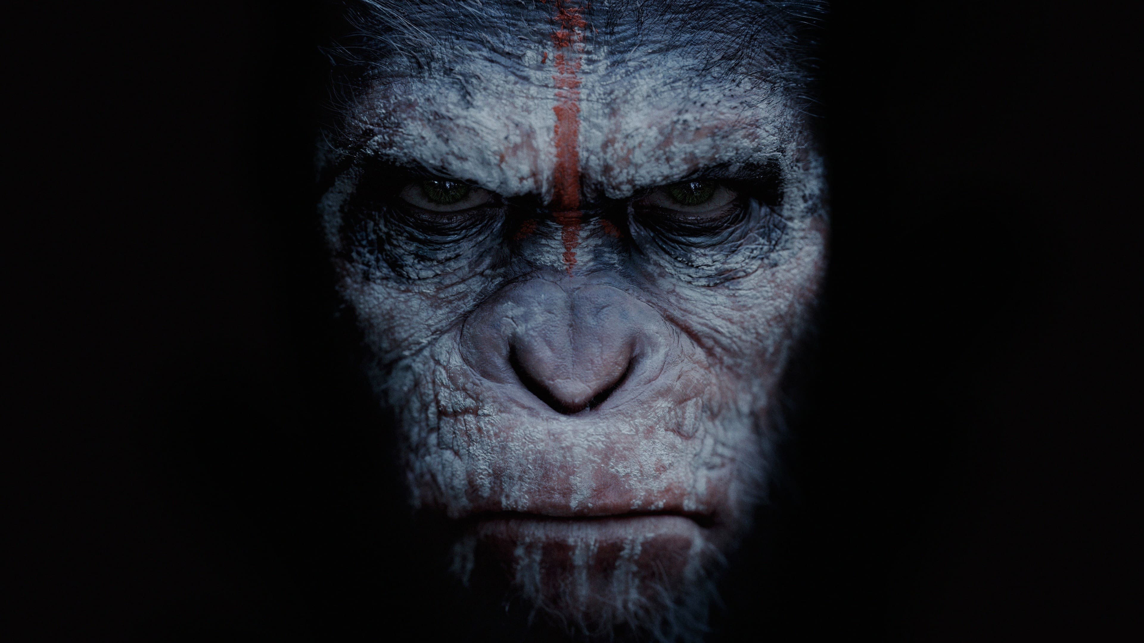 دانلود فیلم طلوع سیاره میمون‌ها Dawn of the Planet of the Apes 2014