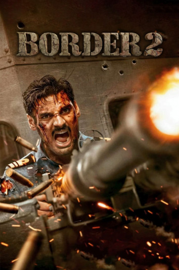 دانلود فیلم مرز دو Border 2 2026