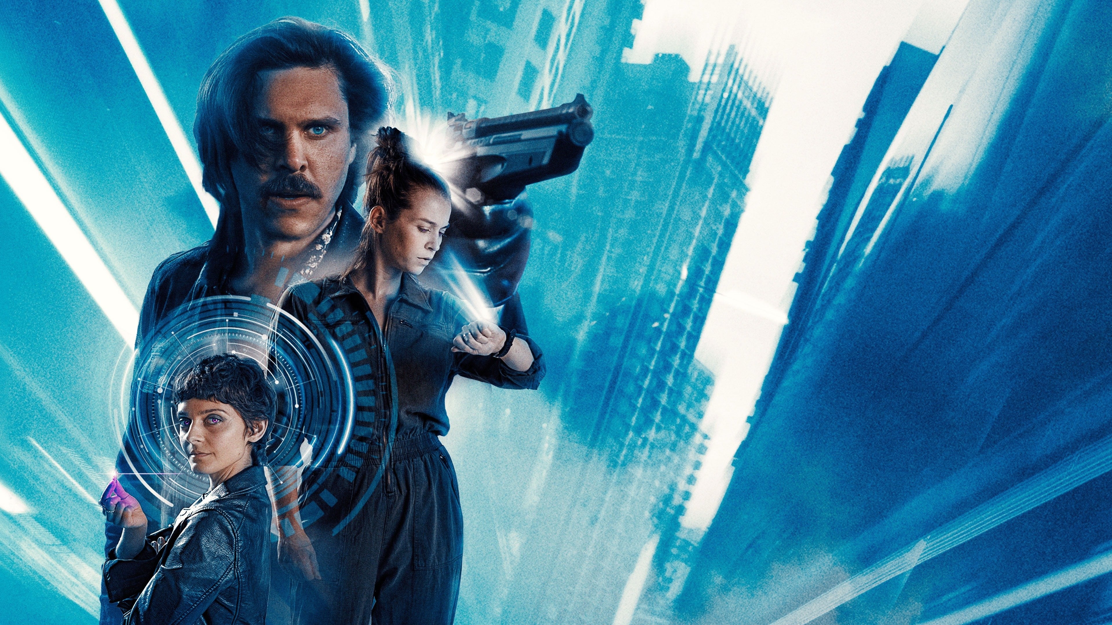 فیلم کار فردا The Tomorrow Job 2023