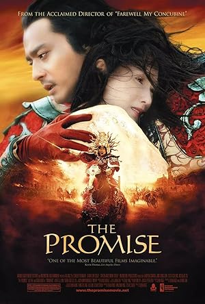 دانلود فیلم وعده The Promise 2005