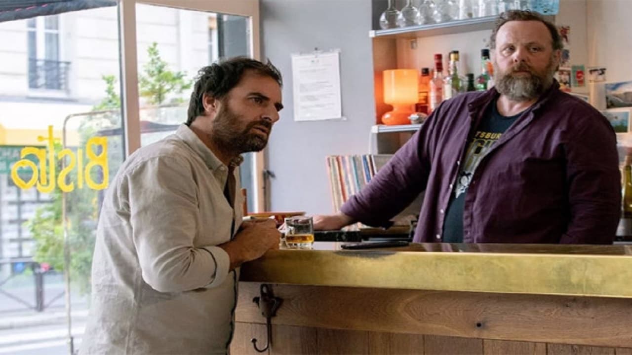 دانلود فیلم The Love Letter 2021