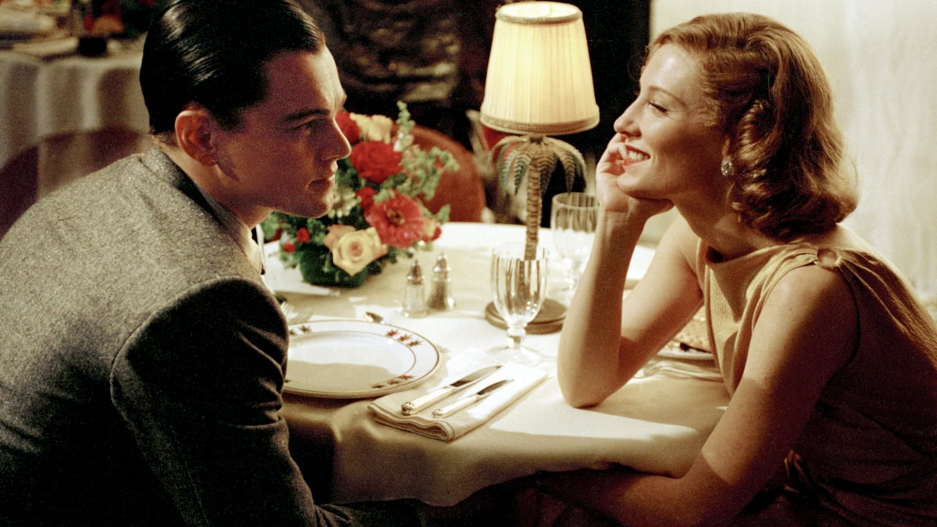 هوانورد The Aviator 2004