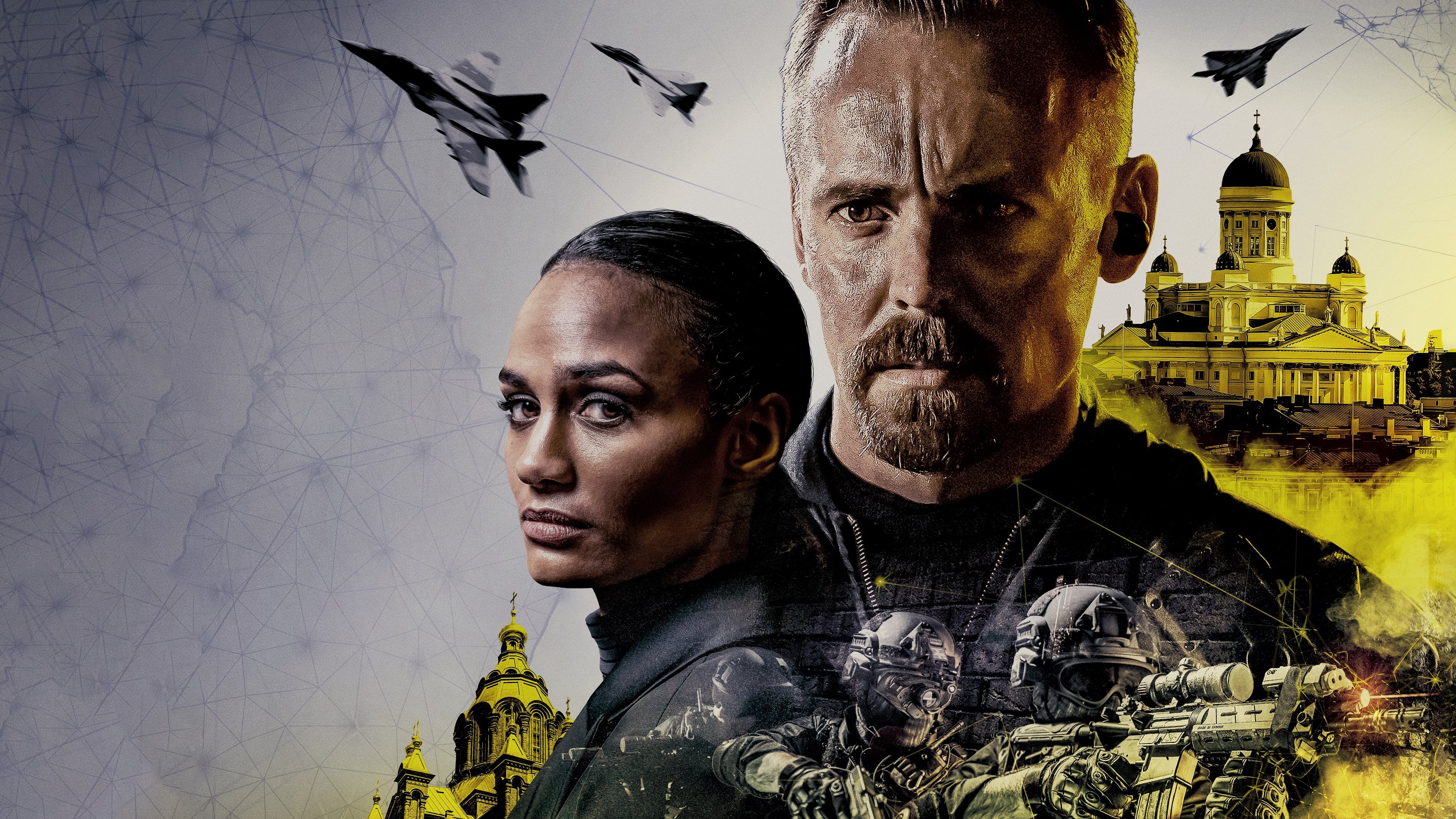 دانلود فیلم حمله به فنلاند Attack on Finland 2021