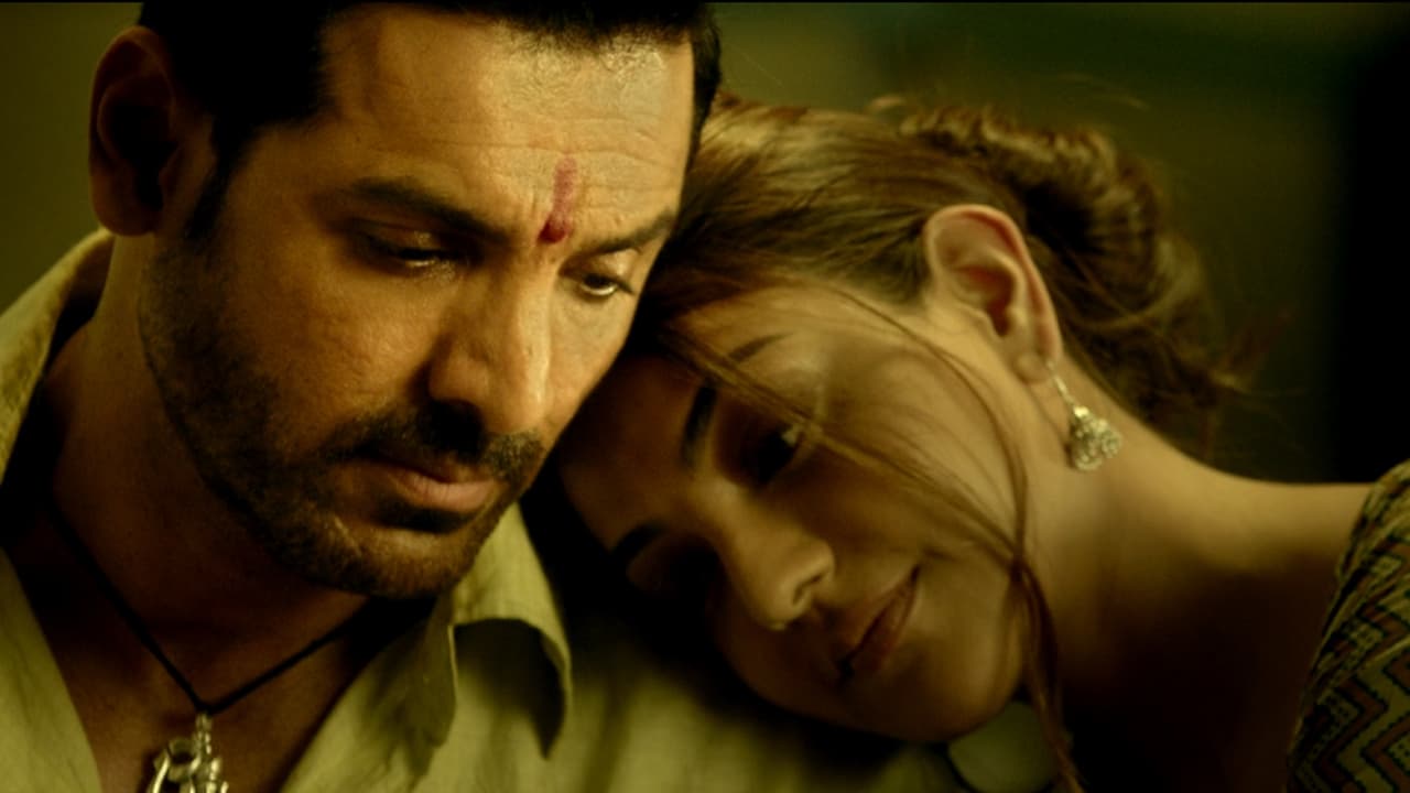 فیلم حماسه بمبئی Mumbai Saga 2021