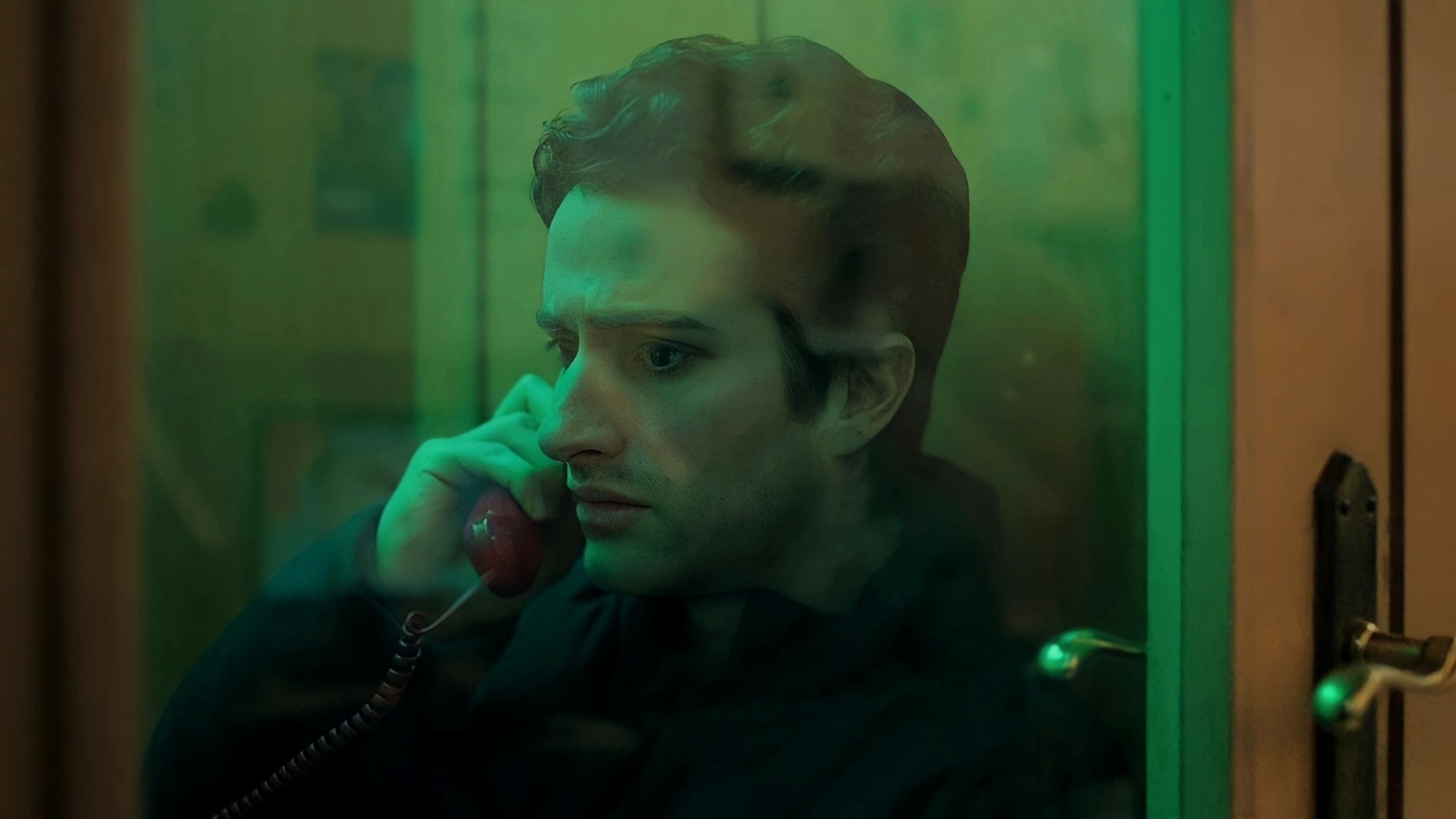 دانلود فیلم نمی‌خواهم از کسی بخواهم که مرا باور کند I Don't Expect Anyone to Believe Me 2023