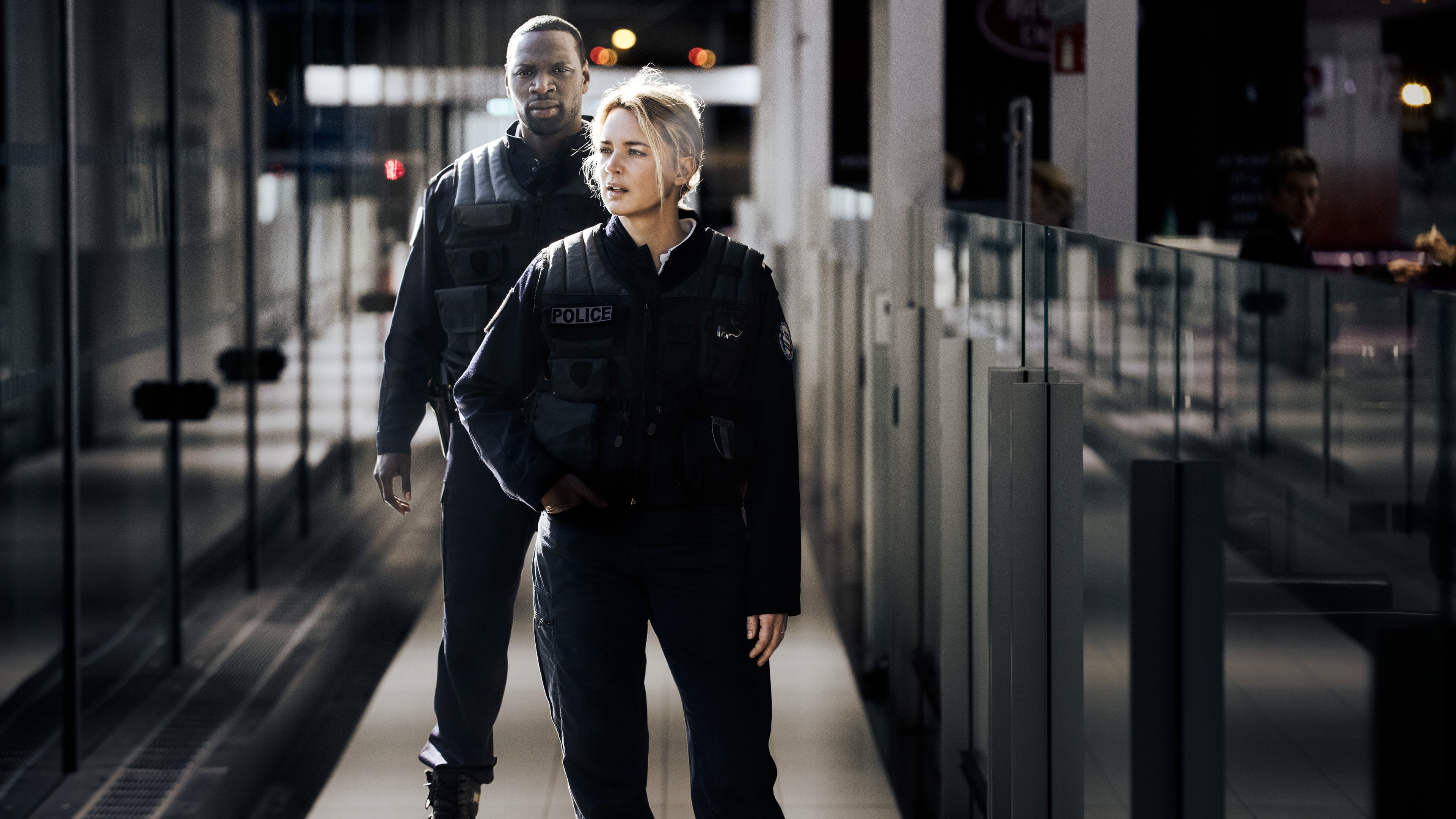 دانلود فیلم شیفت شب Night Shift 2020