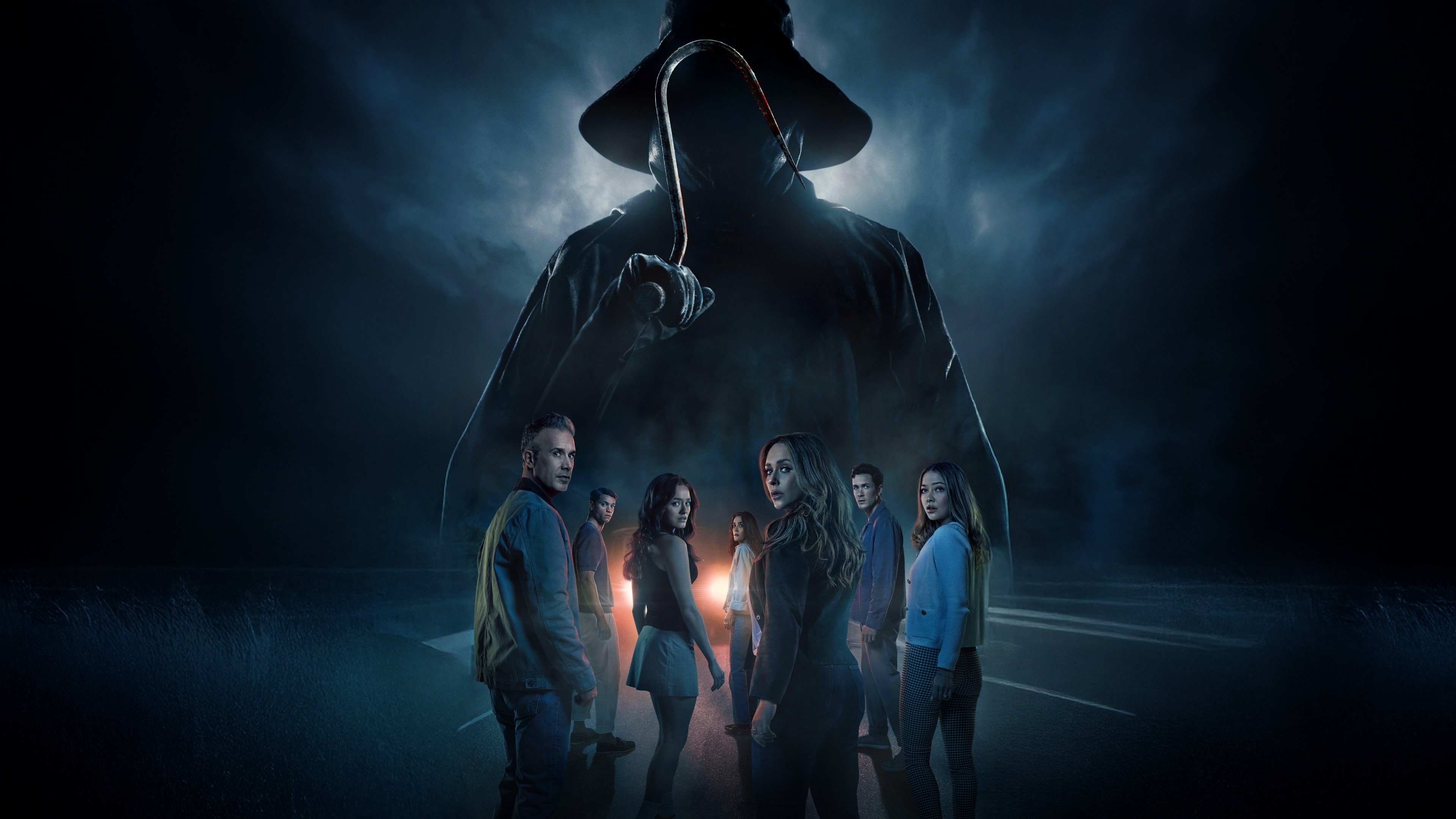 دانلود فیلم می‌دانم تابستان گذشته چه کردی I Know What You Did Last Summer 2025
