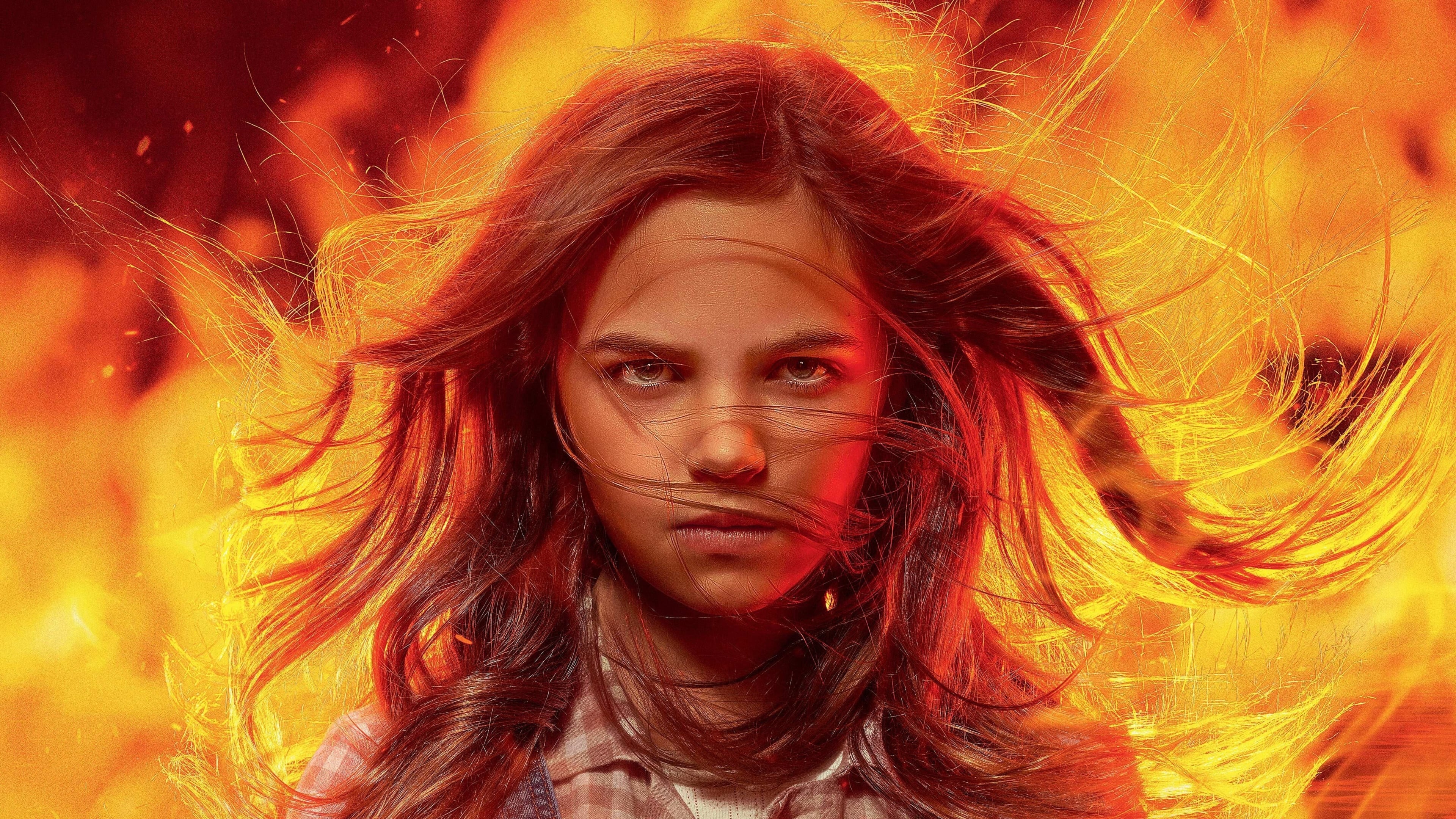 آتش‌افروز Firestarter 2022