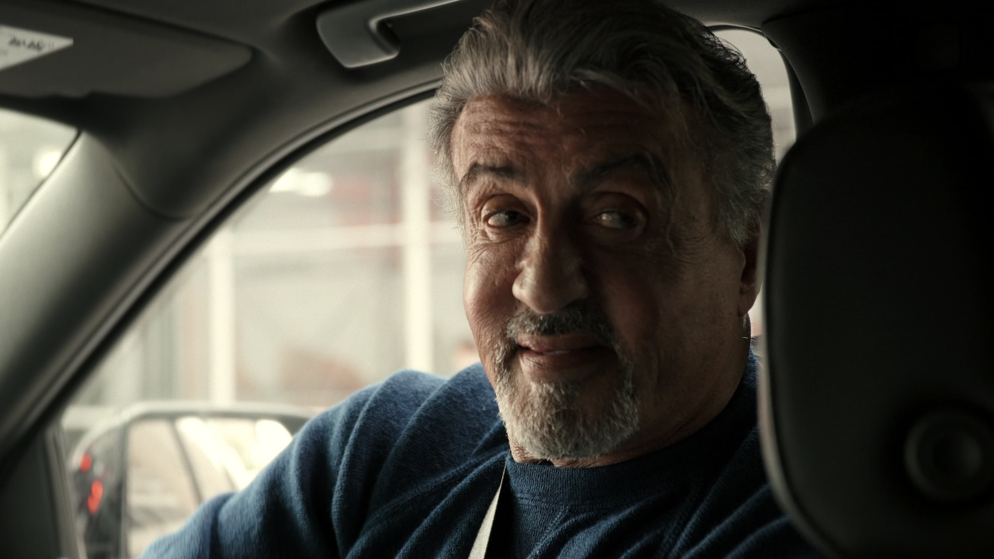 دانلود فیلم زندگی سیلوستر استالونه Sly 2023