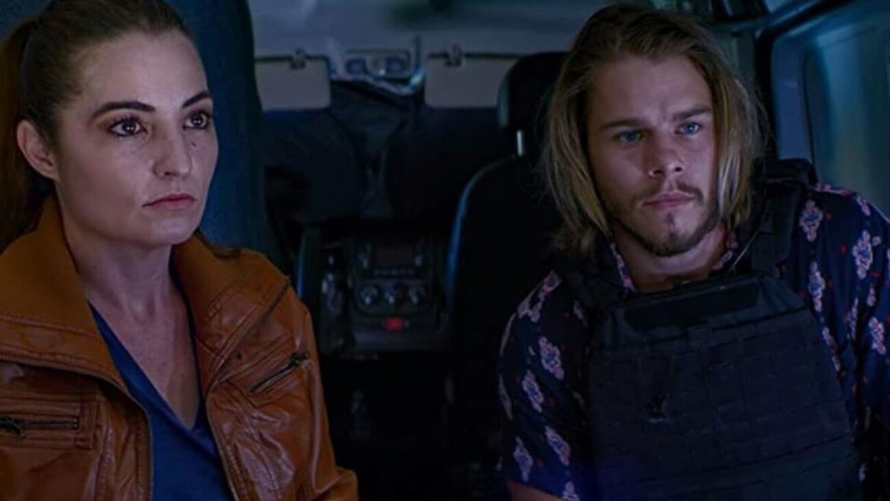 دانلود فیلم تعقیب Pursuit 2022