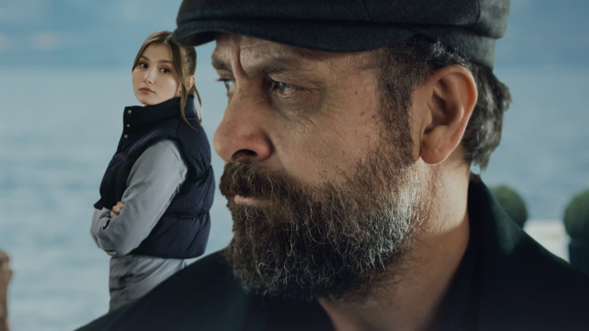 دانلود فیلم ده روز از زندگی یک مرد بد 10 Days of a Bad Man 2023