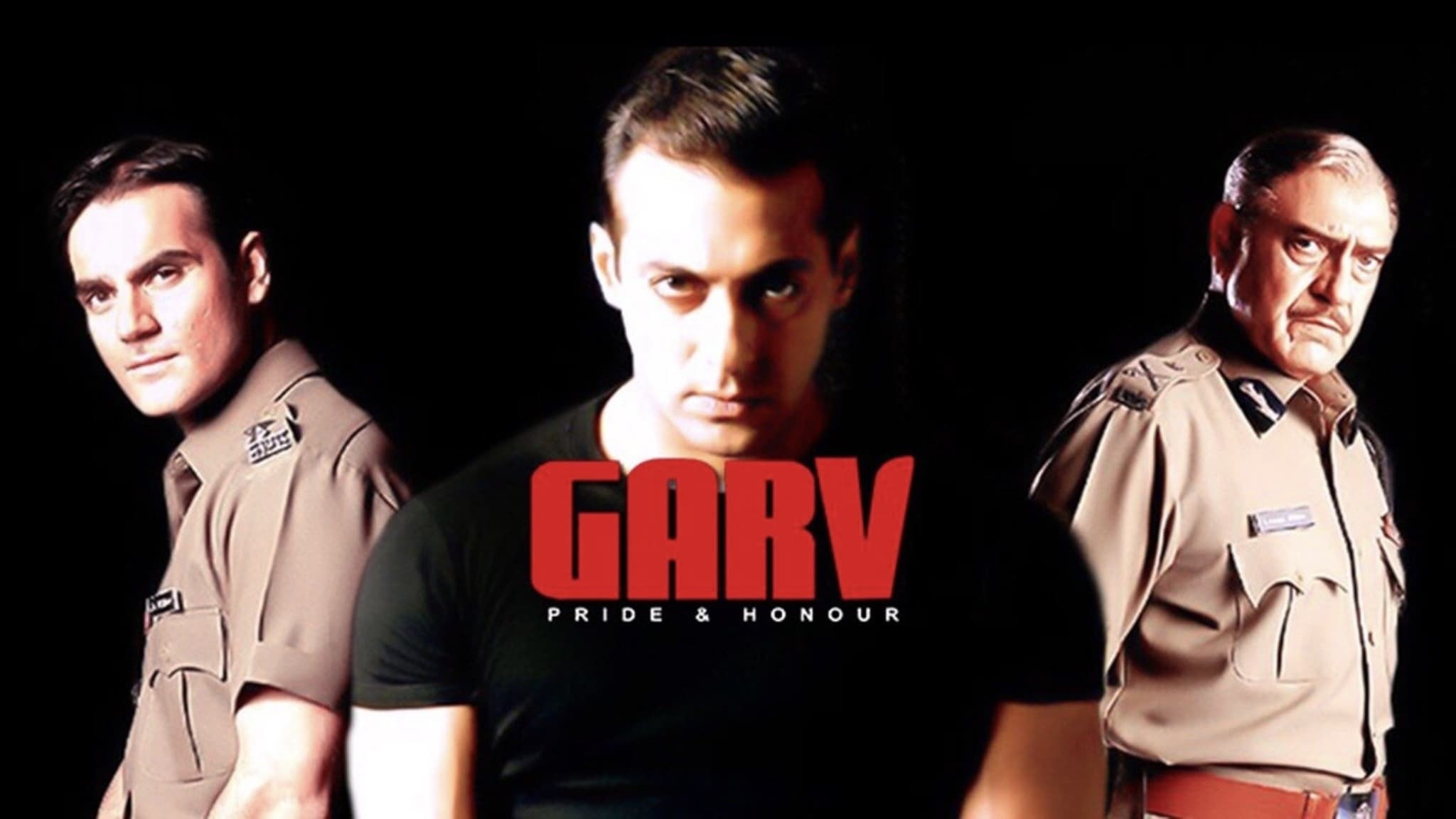 دانلود فیلم افتخار Pride and Honour 2004
