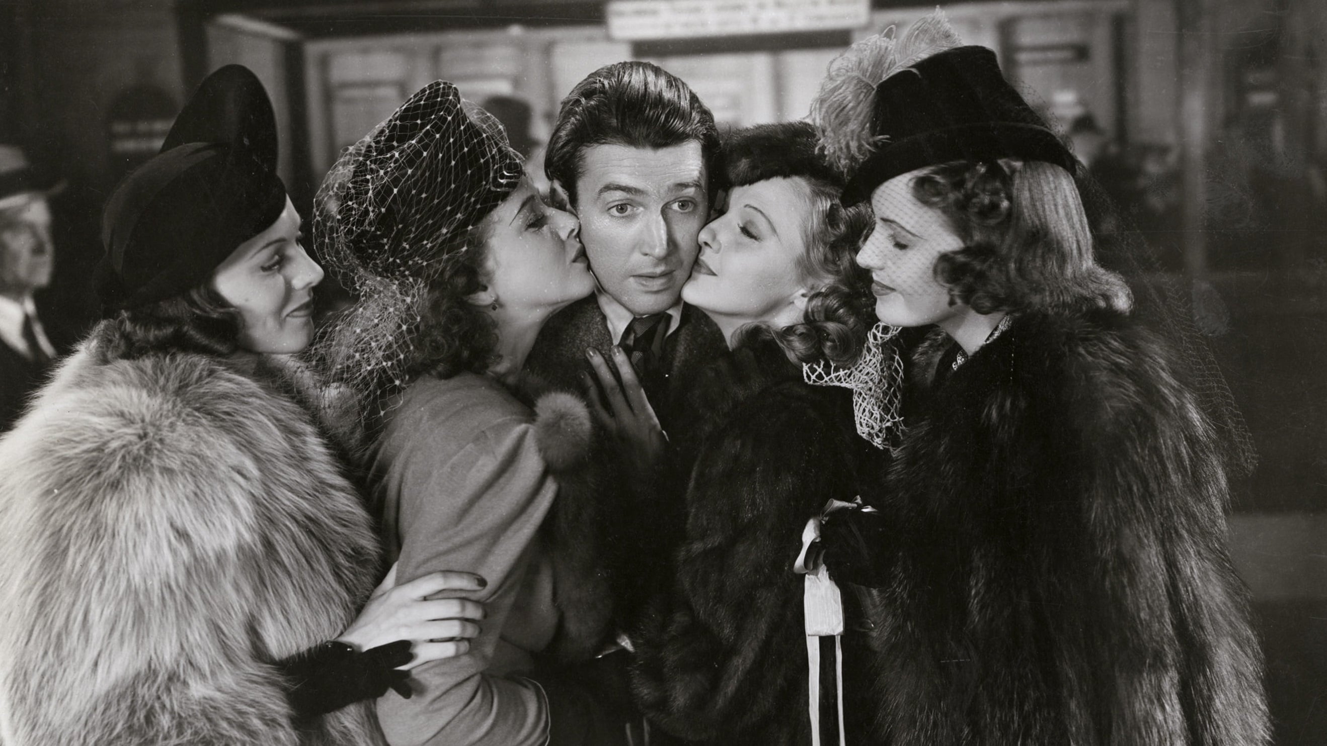 دانلود فیلم آقای اسمیت به واشنگتن می رود Mr. Smith Goes to Washington 1939